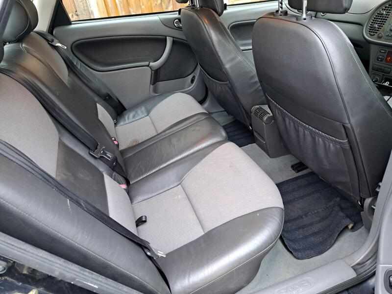 SAAB 9-3