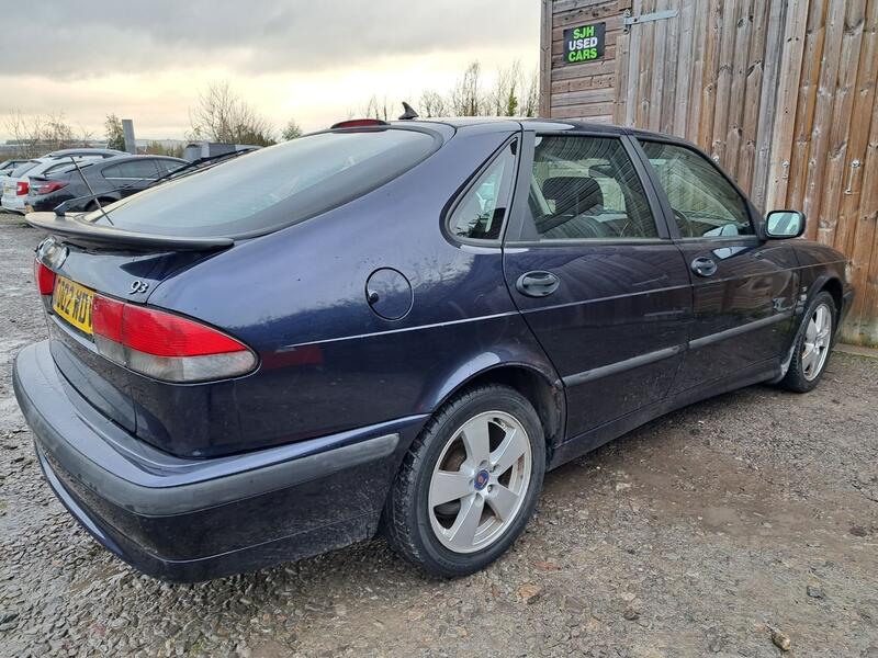 View SAAB 9-3 -