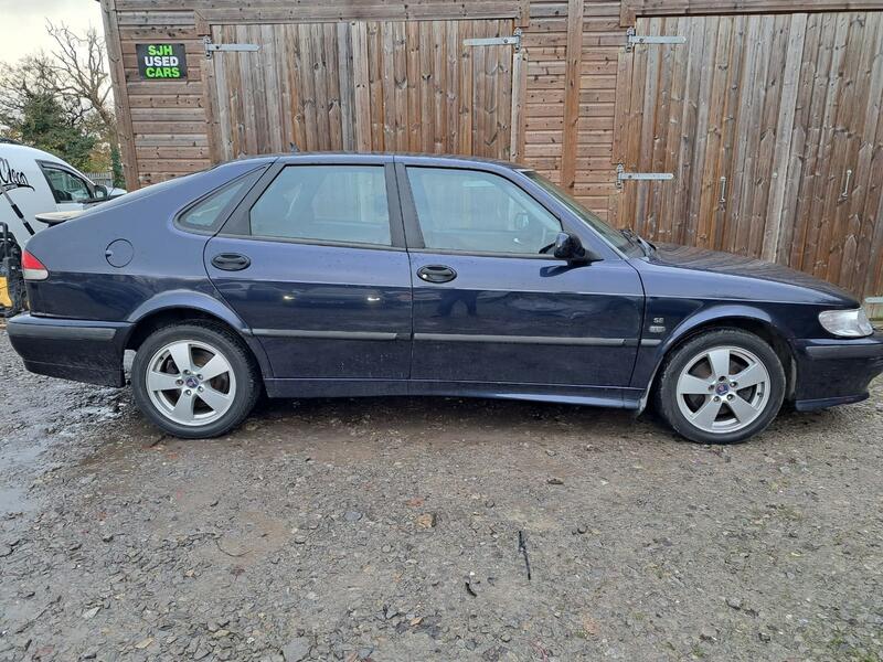 View SAAB 9-3 -