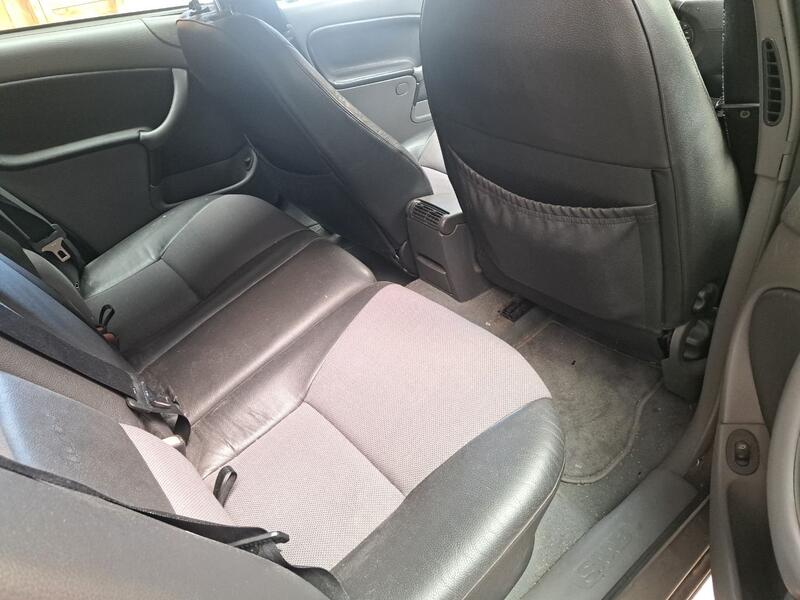 SAAB 9-3