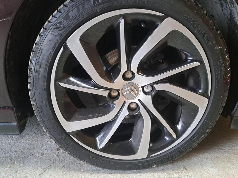 CITROEN DS3
