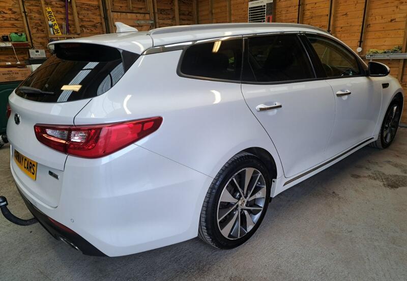 View KIA OPTIMA 1.7 CRDi 3