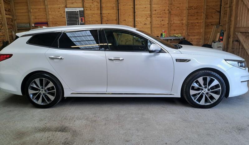 View KIA OPTIMA 1.7 CRDi 3