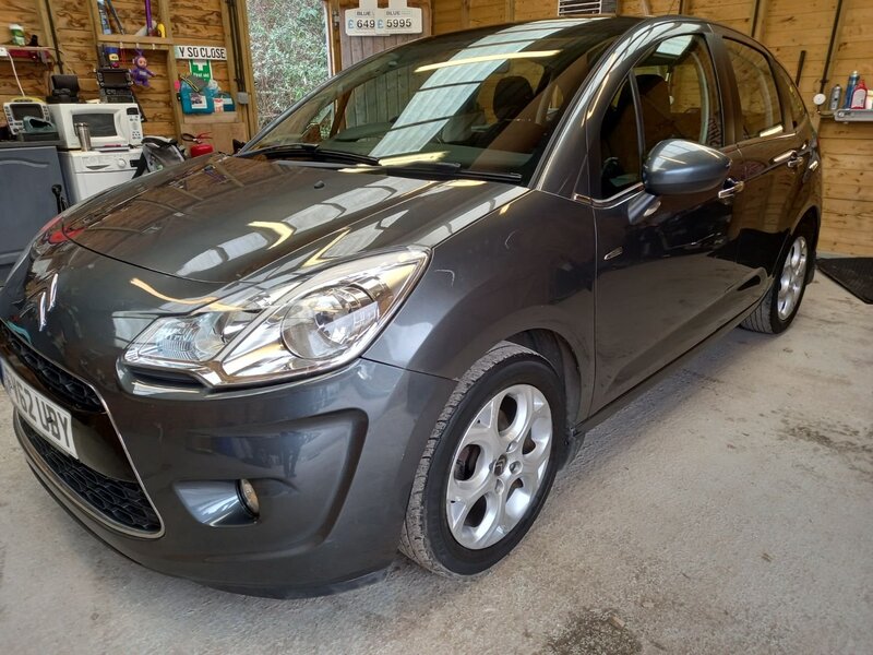 CITROEN C3