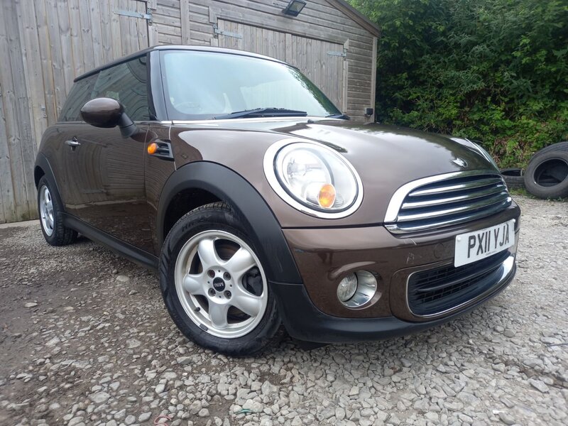 View MINI MINI ONE